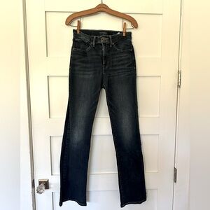 Lucky Brand Bootcut Jeans